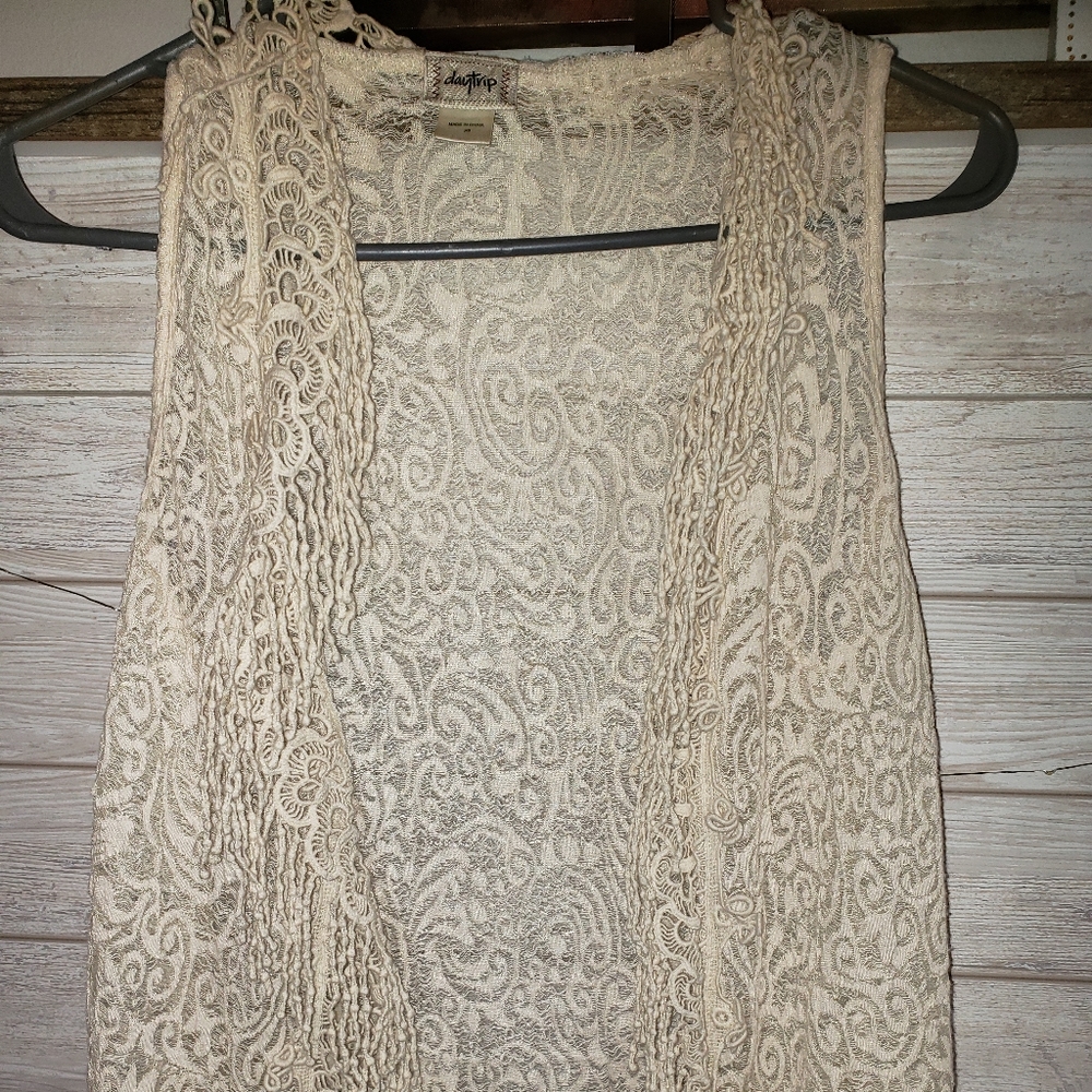 Daytrip cardigan